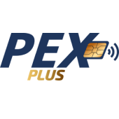 Pex Plus Logo